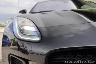 Jaguar F-Type 3,0V6 R-DYNAMIC REZERVACE 2018