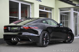 Jaguar F-Type 3,0V6 R-DYNAMIC REZERVACE 2018