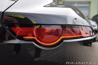 Jaguar F-Type 3,0V6 R-DYNAMIC REZERVACE 2018