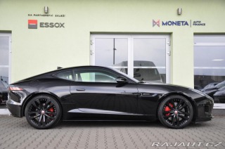 Jaguar F-Type 3,0V6 R-DYNAMIC REZERVACE 2018
