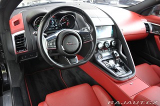 Jaguar F-Type 3,0V6 R-DYNAMIC REZERVACE 2018
