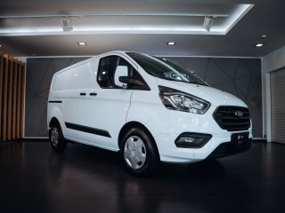 Ford Transit Custom 340 Trend L1 2.0 EcoBlue