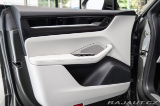 Porsche Macan 4/Chrono/PASM/Surround Vi 2024