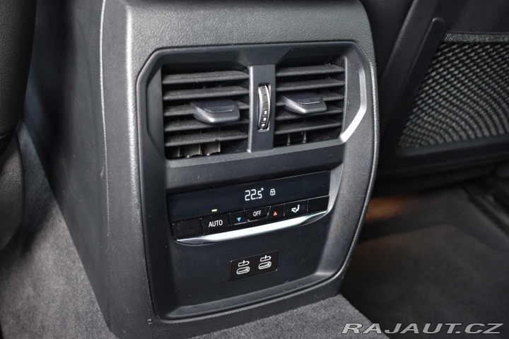 BMW 3 320d xD REZERVACE 2022