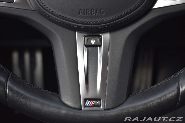 BMW 3 320d xD REZERVACE 2022