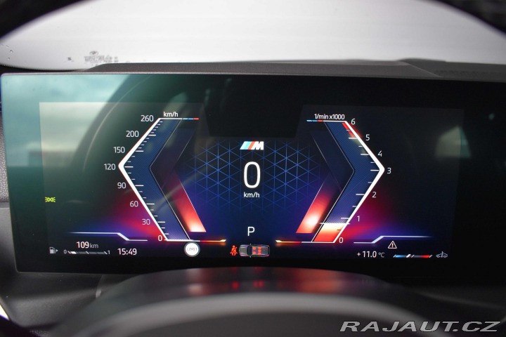 BMW 3 320d xD REZERVACE 2022