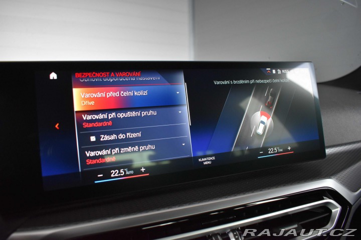 BMW 3 320d xD REZERVACE 2022