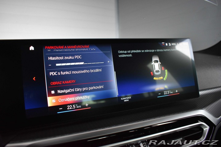 BMW 3 320d xD REZERVACE 2022