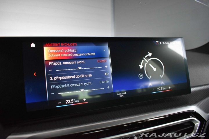 BMW 3 320d xD REZERVACE 2022