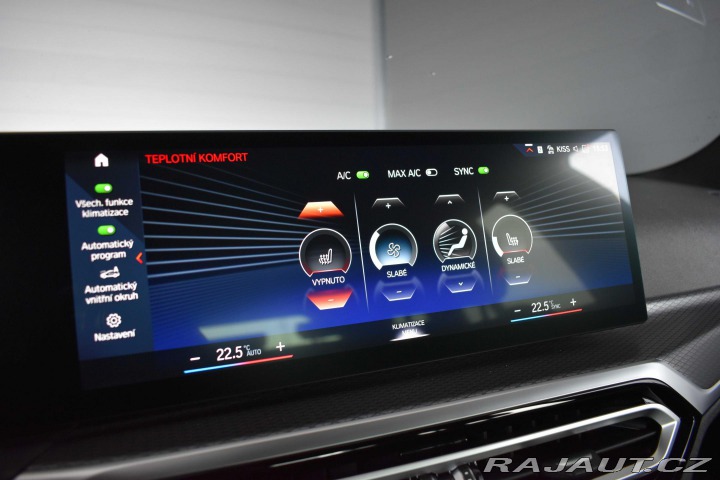 BMW 3 320d xD REZERVACE 2022