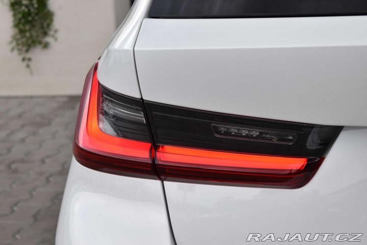 BMW 3 320d xD REZERVACE 2022