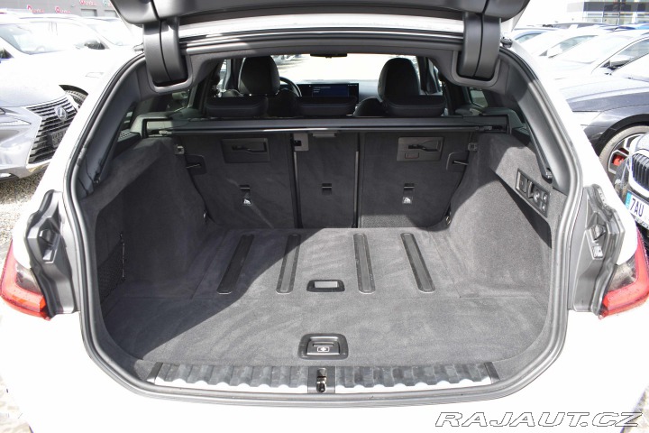 BMW 3 320d xD REZERVACE 2022