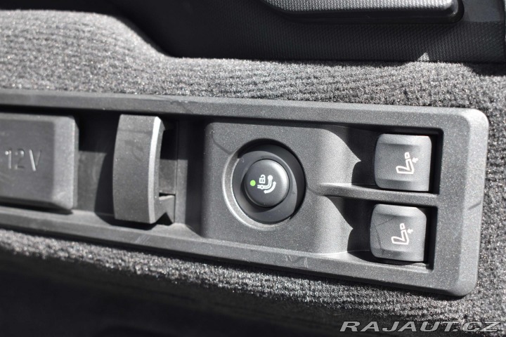 BMW 3 320d xD REZERVACE 2022