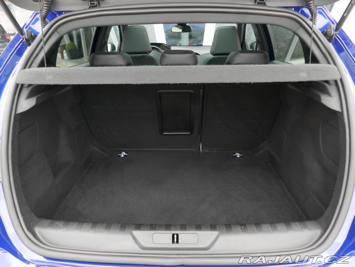 Peugeot 308 1,6THP GTi 200kW Panorama 2018