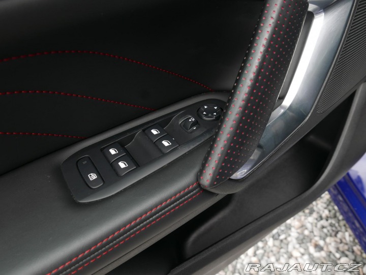 Peugeot 308 1,6THP GTi 200kW Panorama 2018