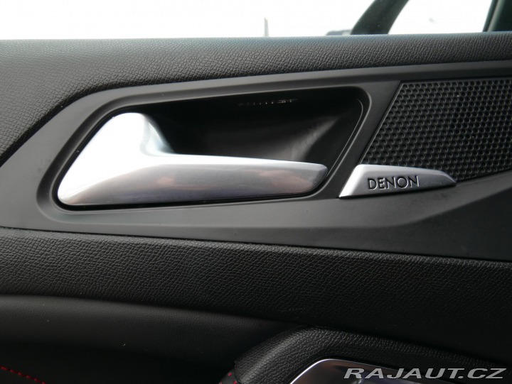 Peugeot 308 1,6THP GTi 200kW REZERVAC 2018