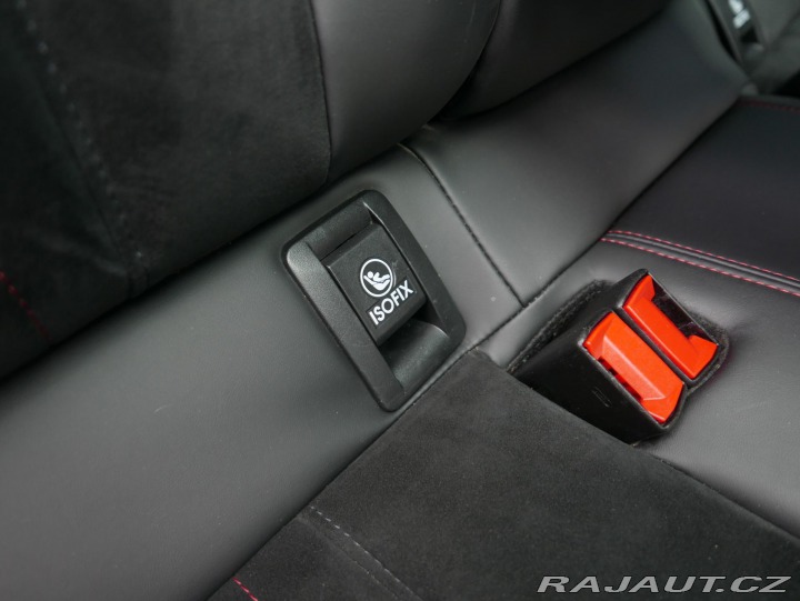 Peugeot 308 1,6THP GTi 200kW REZERVAC 2018
