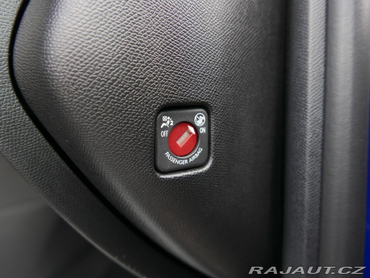 Peugeot 308 1,6THP GTi 200kW Panorama 2018