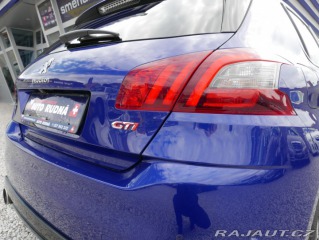 Peugeot 308 1,6THP GTi 200kW Panorama 2018
