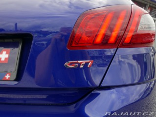 Peugeot 308 1,6THP GTi 200kW Panorama 2018
