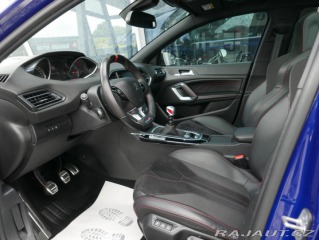 Peugeot 308 1,6THP GTi 200kW Panorama 2018