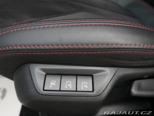 Peugeot 308 1,6THP GTi 200kW Panorama 2018