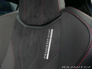 Peugeot 308 1,6THP GTi 200kW Panorama 2018