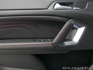 Peugeot 308 1,6THP GTi 200kW Panorama 2018