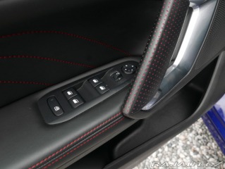 Peugeot 308 1,6THP GTi 200kW Panorama 2018