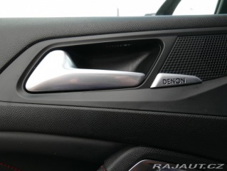 Peugeot 308 1,6THP GTi 200kW Panorama 2018