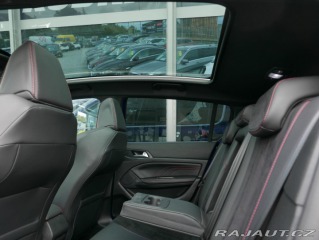 Peugeot 308 1,6THP GTi 200kW Panorama 2018
