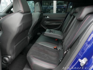 Peugeot 308 1,6THP GTi 200kW Panorama 2018