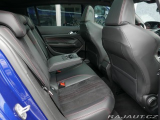 Peugeot 308 1,6THP GTi 200kW Panorama 2018