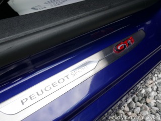 Peugeot 308 1,6THP GTi 200kW Panorama 2018
