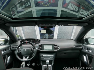 Peugeot 308 1,6THP GTi 200kW Panorama 2018