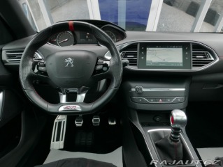 Peugeot 308 1,6THP GTi 200kW Panorama 2018