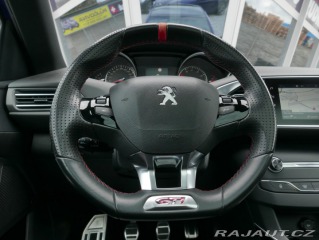 Peugeot 308 1,6THP GTi 200kW Panorama 2018