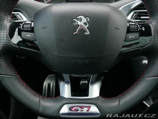 Peugeot 308 1,6THP GTi 200kW Panorama 2018