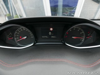 Peugeot 308 1,6THP GTi 200kW Panorama 2018