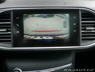 Peugeot 308 1,6THP GTi 200kW Panorama 2018