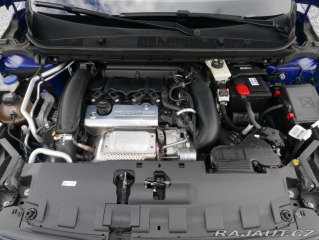 Peugeot 308 1,6THP GTi 200kW Panorama 2018