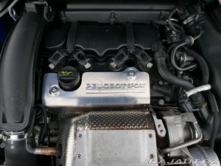 Peugeot 308 1,6THP GTi 200kW Panorama 2018