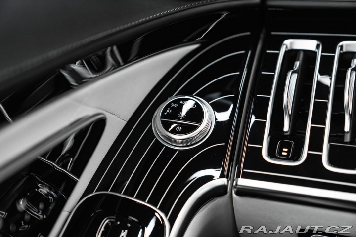 Mercedes-Benz S 4Matic L, AMG Line, Brabu 2023