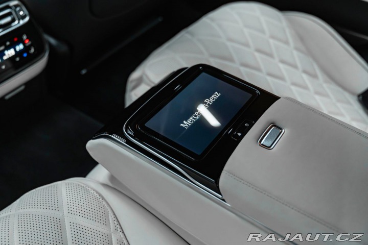 Mercedes-Benz S 4Matic L, AMG Line, Brabu 2023