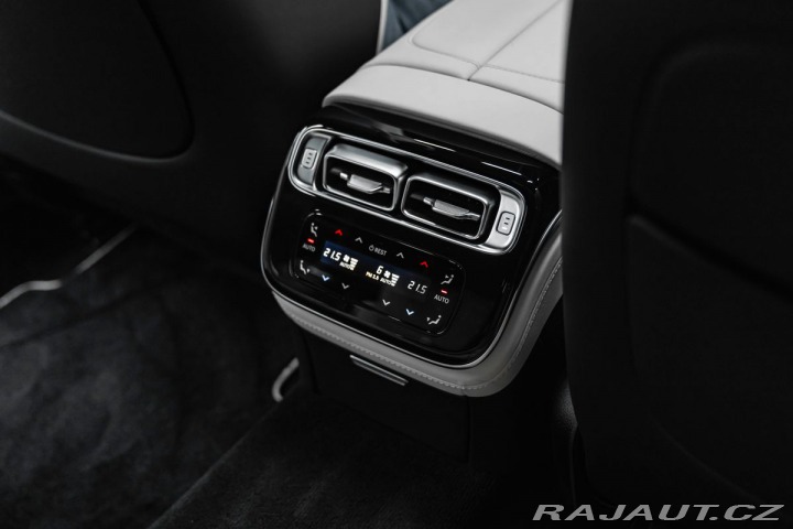 Mercedes-Benz S 4Matic L, AMG Line, Brabu 2023