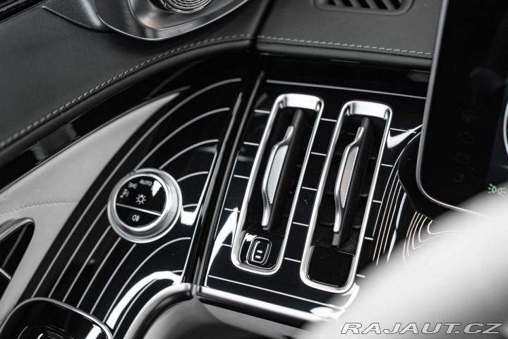 Mercedes-Benz S 4Matic L, AMG Line, Brabu 2023