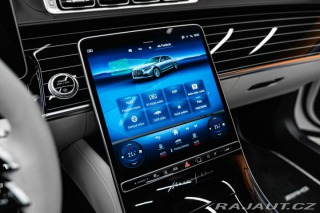 Mercedes-Benz S 4Matic L, AMG Line, Brabu 2023