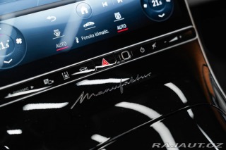 Mercedes-Benz S 4Matic L, AMG Line, Brabu 2023