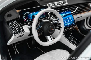 Mercedes-Benz S 4Matic L, AMG Line, Brabu 2023