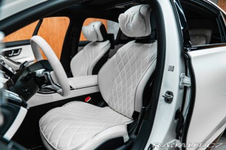 Mercedes-Benz S 4Matic L, AMG Line, Brabu 2023